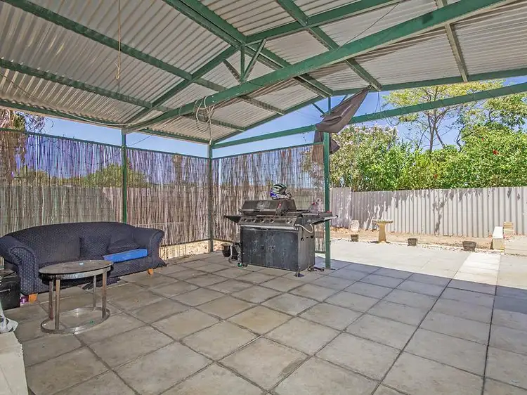Second view of Homely house listing, 12 Breaden Drive, Cooloongup WA 6168