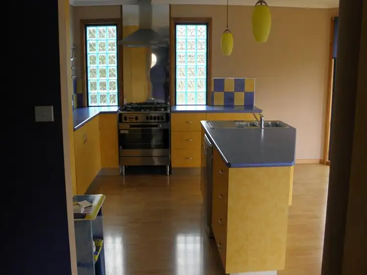 Second view of Homely house listing, 10 Charles Street, Strahan TAS 7468