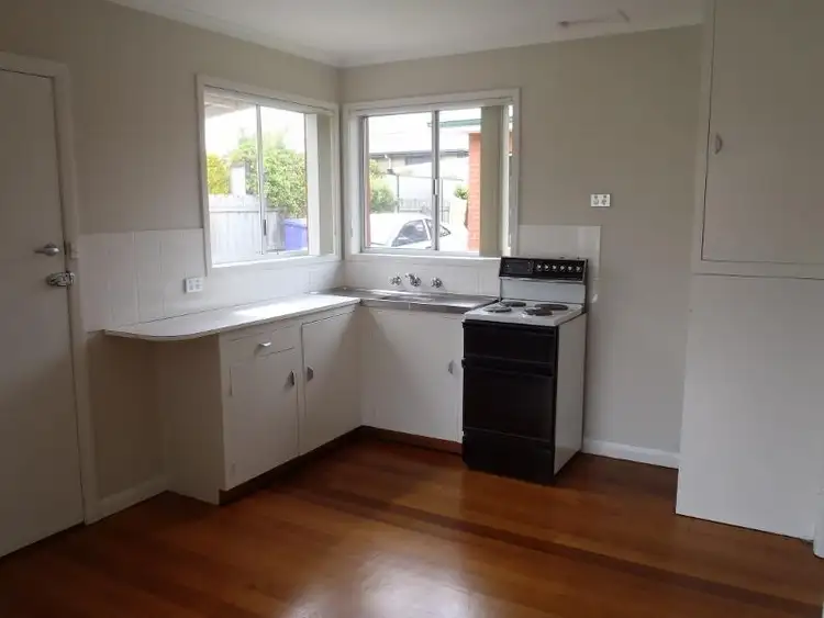 Second view of Homely unit listing, 1/5 Holmes Place, Park Grove TAS 7320