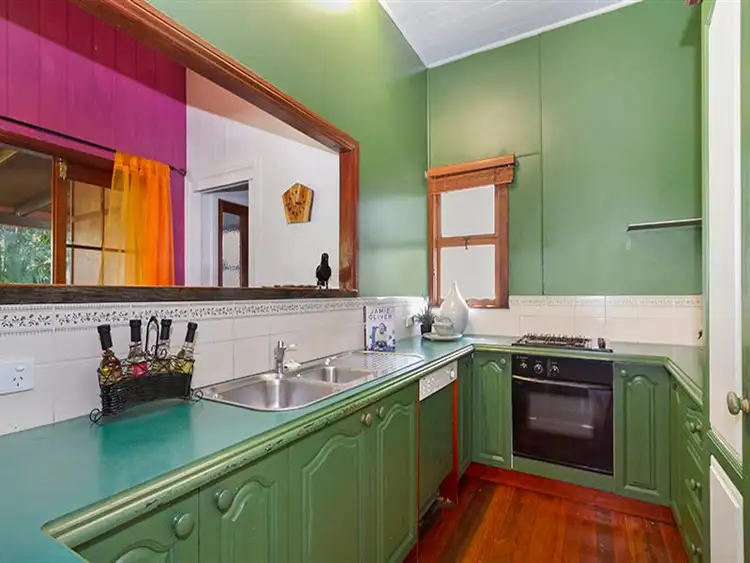 Seventh view of Homely house listing, 14 Tillot Street, Dutton Park QLD 4102