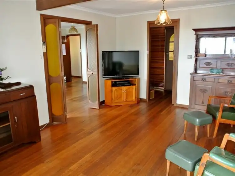 Seventh view of Homely house listing, 1 Arthur Street, Ocean Vista TAS 7320