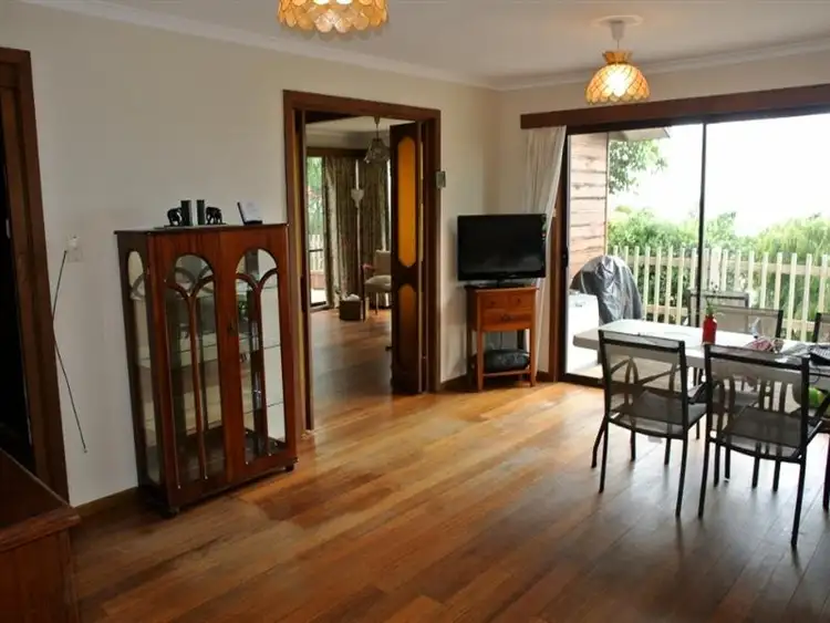 Fifth view of Homely house listing, 1 Arthur Street, Ocean Vista TAS 7320