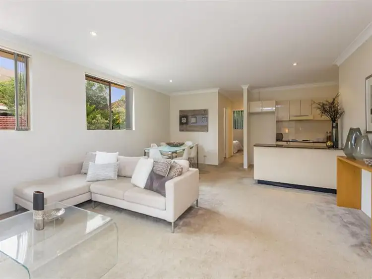 23/19-27 Glenmore Street, Naremburn NSW 2065