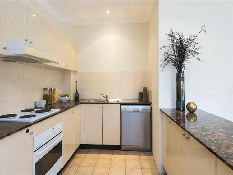 Third view of Homely unit listing, 23/19-27 Glenmore Street, Naremburn NSW 2065