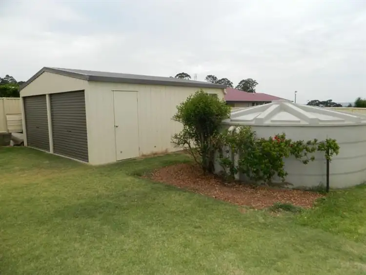 Fourth view of Homely house listing, 7 Darryl Crescent, Kingaroy QLD 4610