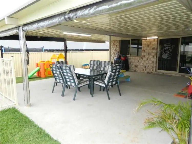 Second view of Homely house listing, 7 Darryl Crescent, Kingaroy QLD 4610