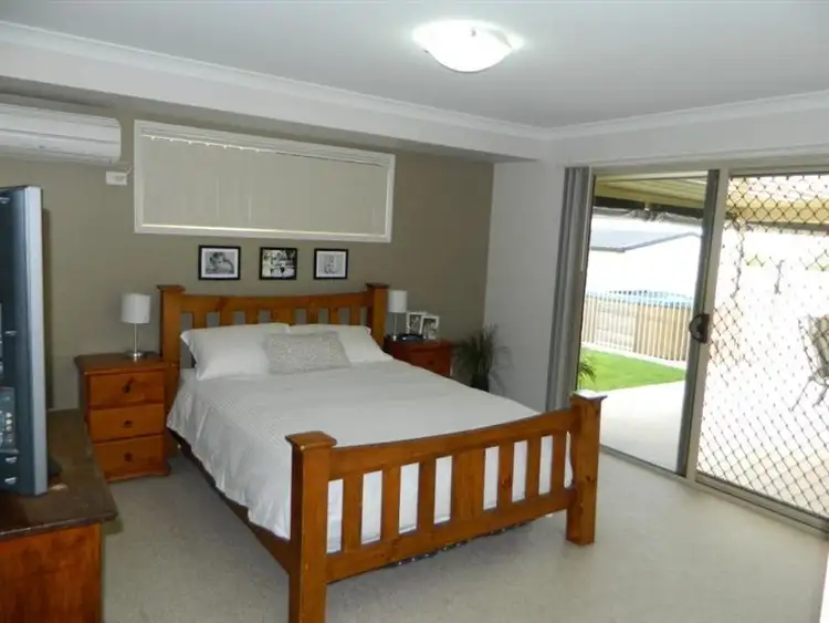 Sixth view of Homely house listing, 7 Darryl Crescent, Kingaroy QLD 4610