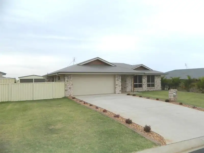 Main view of Homely house listing, 7 Darryl Crescent, Kingaroy QLD 4610