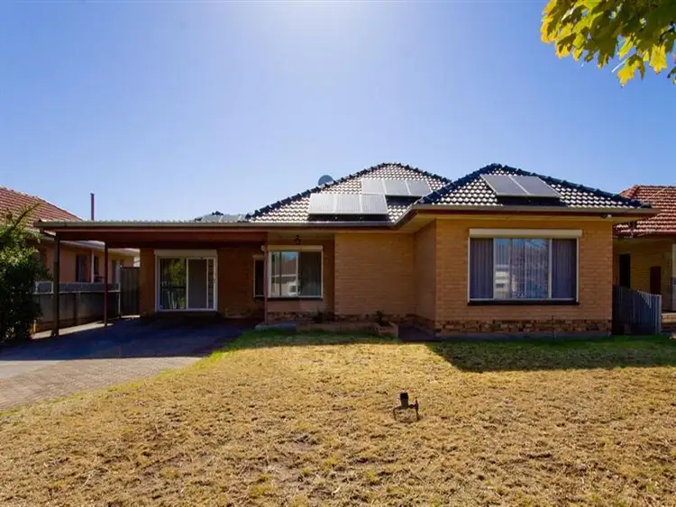 7 Hartog Street, Flinders Park SA 5025