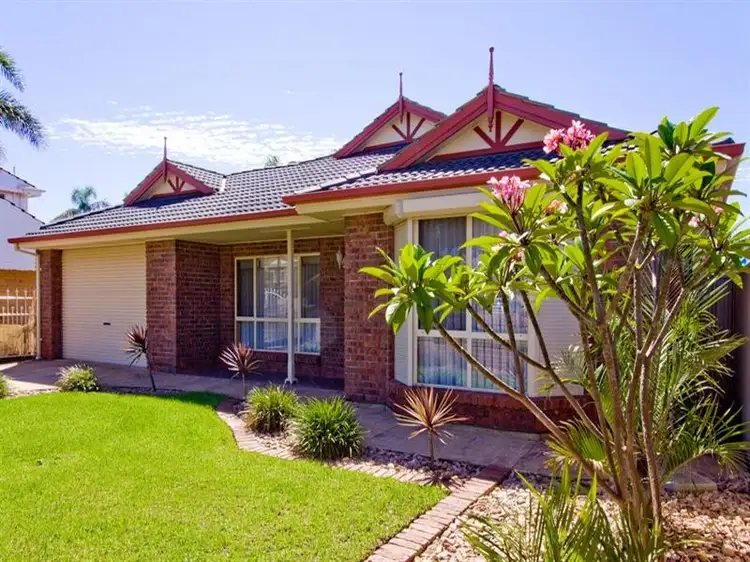 Second view of Homely house listing, 15 Bartlett Terrace, Semaphore Park SA 5019