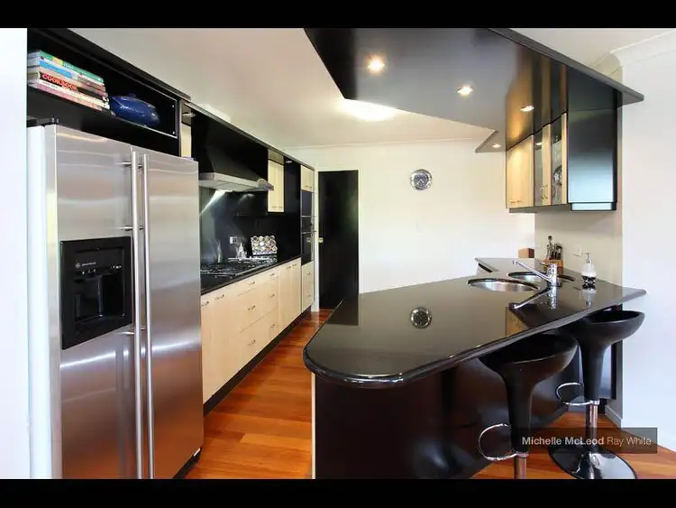 Fourth view of Homely house listing, 17 Carissa Place, Chapel Hill QLD 4069