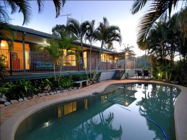 15 Deloraine Drive, Buderim QLD 4556