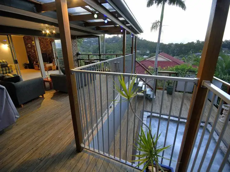 Fourth view of Homely house listing, 15 Deloraine Drive, Buderim QLD 4556