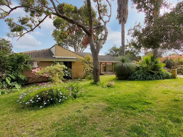 83 Rannoch Circle, Hamersley WA 6022