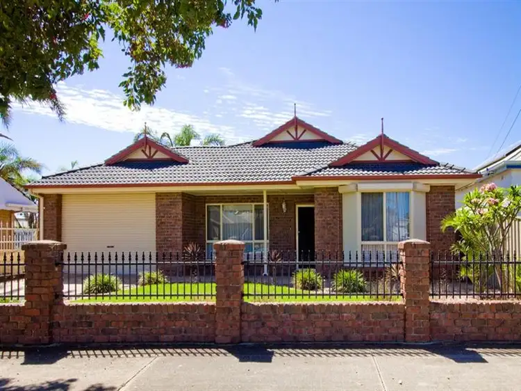 Main view of Homely house listing, 15 Bartlett Terrace, Semaphore Park SA 5019