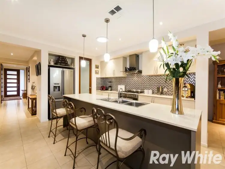 Fourth view of Homely house listing, 11 Holly Place, Pitt Town NSW 2756