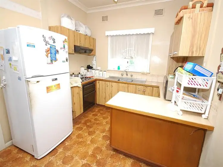 Sixth view of Homely house listing, 50 Northcott Street, South Wentworthville NSW 2145