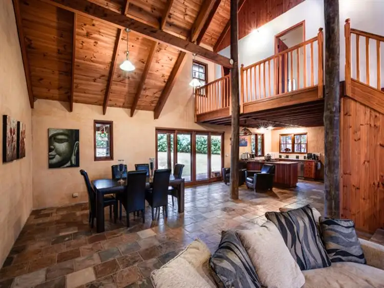Third view of Homely house listing, 36 Canoelands Road, Glenorie NSW 2157