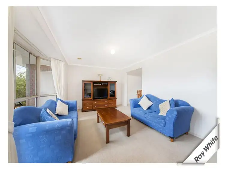Second view of Homely house listing, 9 Templestowe Avenue, Conder ACT 2906