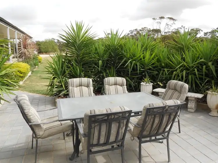 Seventh view of Homely house listing, 115 Golf Course Road, Bordertown SA 5268