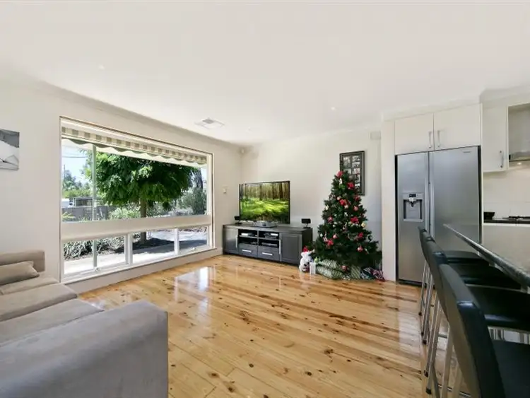 Second view of Homely house listing, 5 Park View Drive, Tea Tree Gully SA 5091