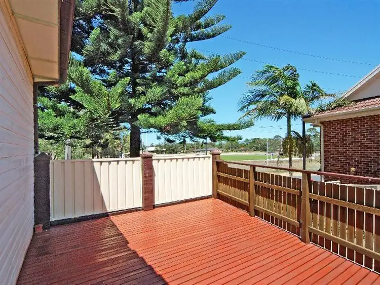 Third view of Homely house listing, 8 Overhill Road, Primbee NSW 2502