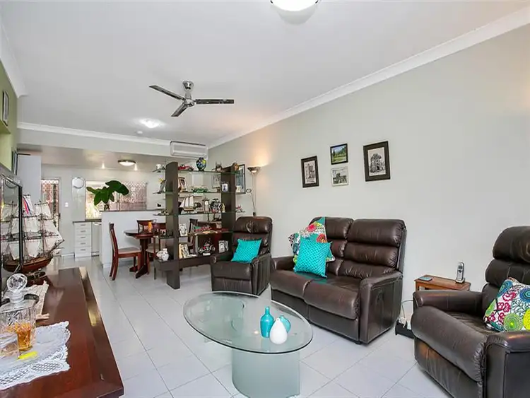 Fifth view of Homely unit listing, 17/59-61 Vasey Esplanade, Trinity Beach QLD 4879