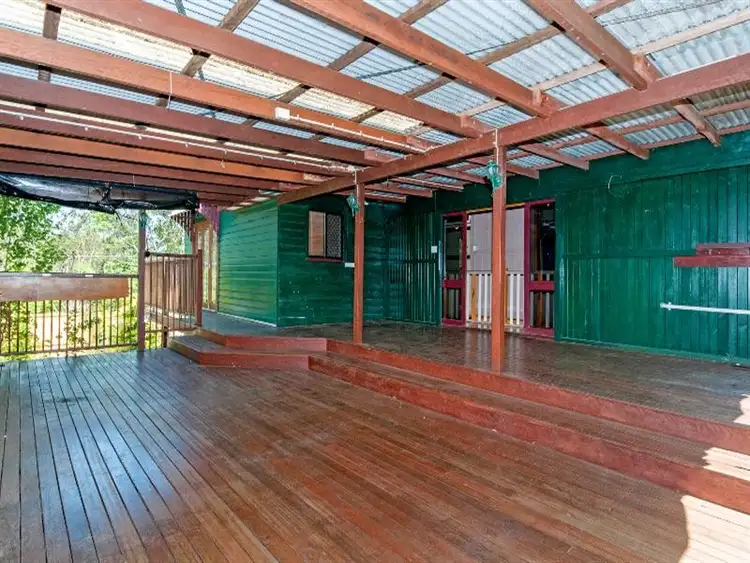 Fourth view of Homely house listing, 12 Macrae Street, Woodend QLD 4305