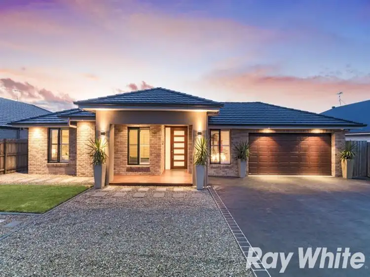 11 Holly Place, Pitt Town NSW 2756