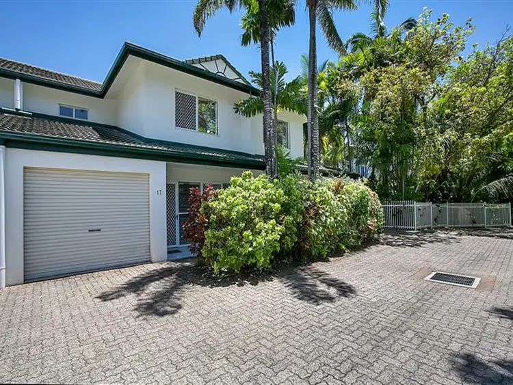 Fourth view of Homely unit listing, 17/59-61 Vasey Esplanade, Trinity Beach QLD 4879