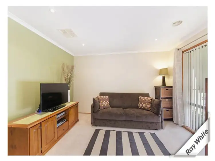 Fourth view of Homely house listing, 12 Nugal Place, Isabella Plains ACT 2905
