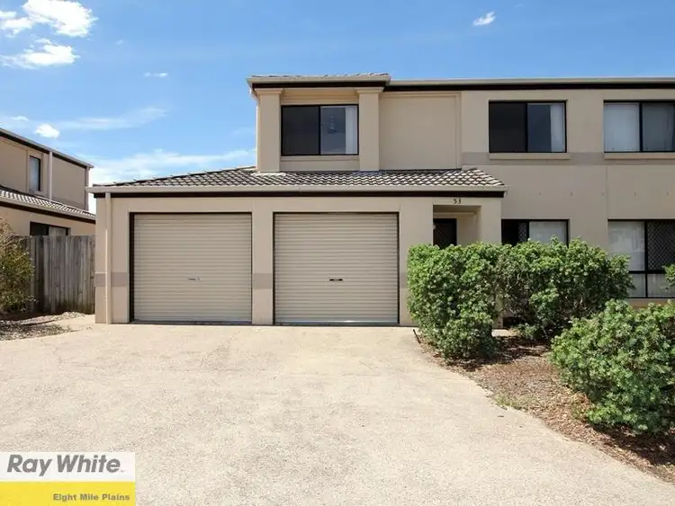 53/82 Daw Road, Runcorn QLD 4113