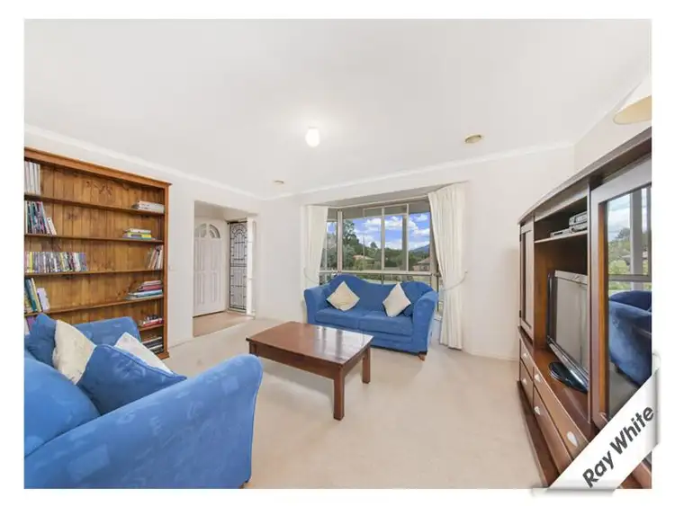 Third view of Homely house listing, 9 Templestowe Avenue, Conder ACT 2906
