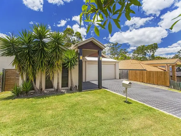 52 Swallowtail Crescent, Springfield Lakes QLD 4300