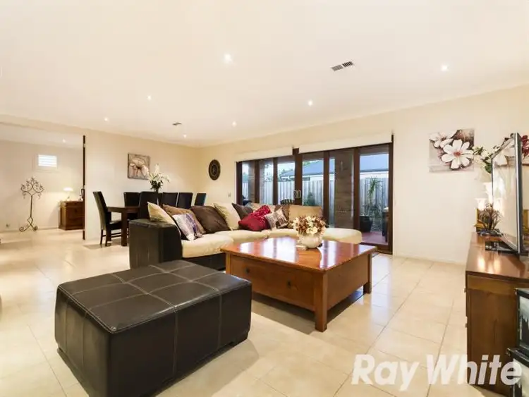 Fifth view of Homely house listing, 11 Holly Place, Pitt Town NSW 2756