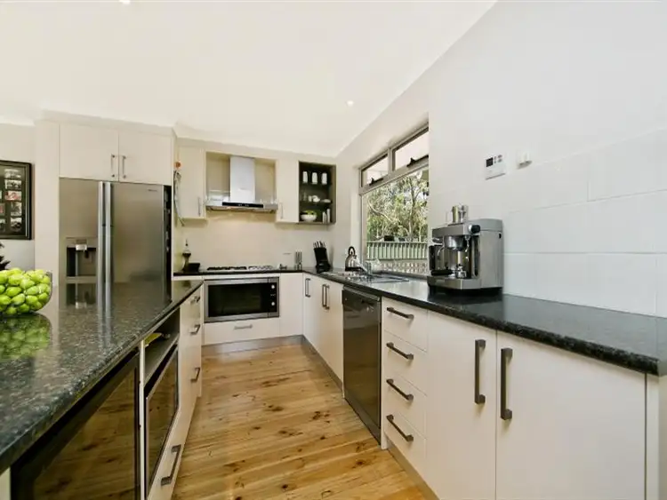 Third view of Homely house listing, 5 Park View Drive, Tea Tree Gully SA 5091