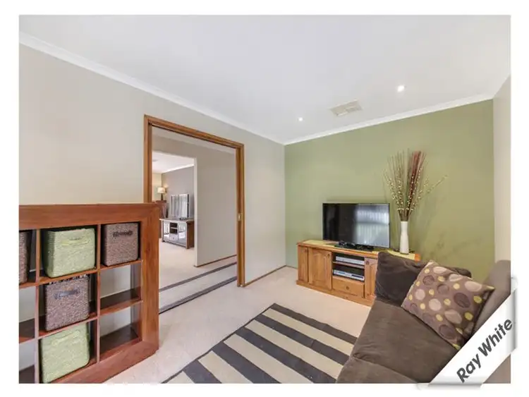 Fifth view of Homely house listing, 12 Nugal Place, Isabella Plains ACT 2905