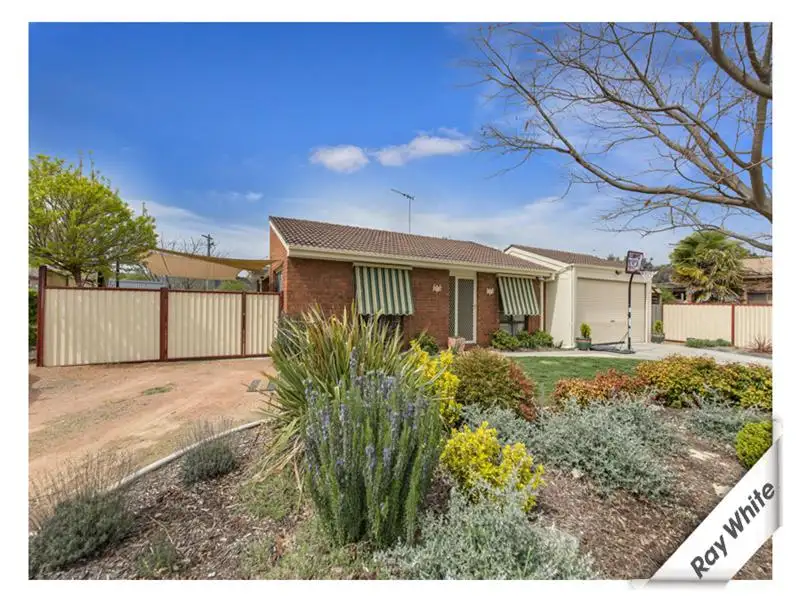 Main view of Homely house listing, 12 Nugal Place, Isabella Plains ACT 2905