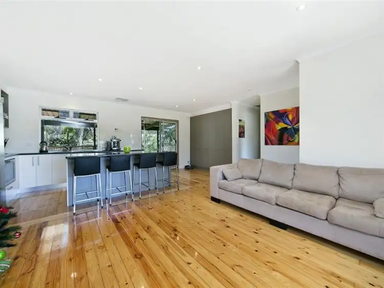Fifth view of Homely house listing, 5 Park View Drive, Tea Tree Gully SA 5091