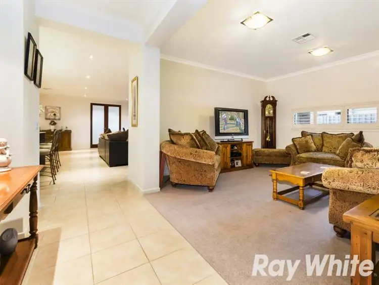 Second view of Homely house listing, 11 Holly Place, Pitt Town NSW 2756