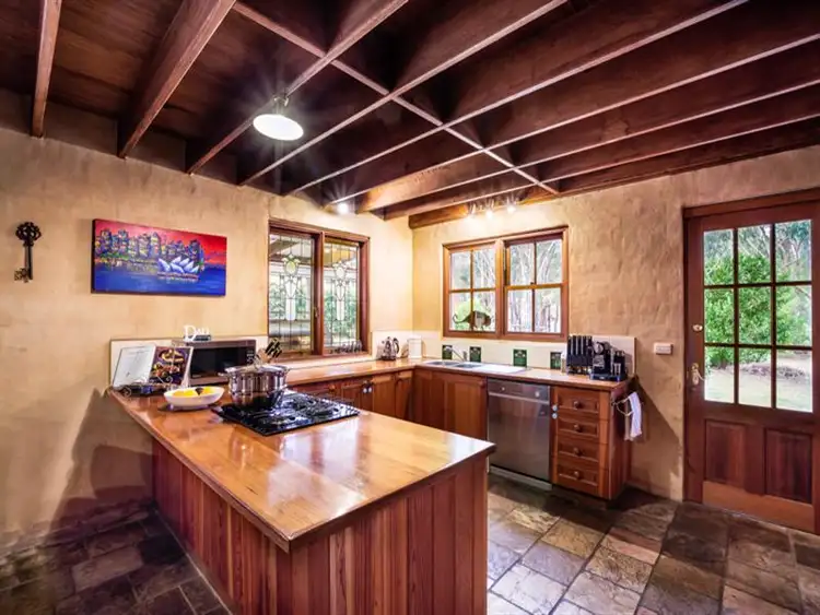 Fourth view of Homely house listing, 36 Canoelands Road, Glenorie NSW 2157