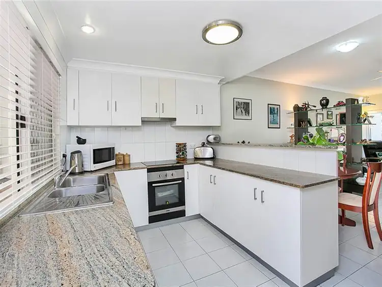 Third view of Homely unit listing, 17/59-61 Vasey Esplanade, Trinity Beach QLD 4879