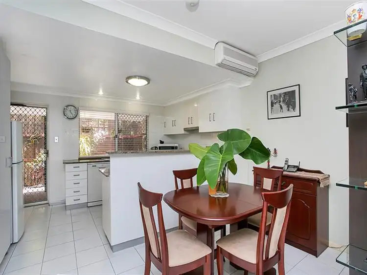 Sixth view of Homely unit listing, 17/59-61 Vasey Esplanade, Trinity Beach QLD 4879