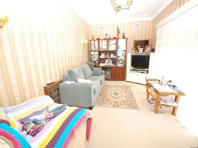 Second view of Homely house listing, 50 Northcott Street, South Wentworthville NSW 2145