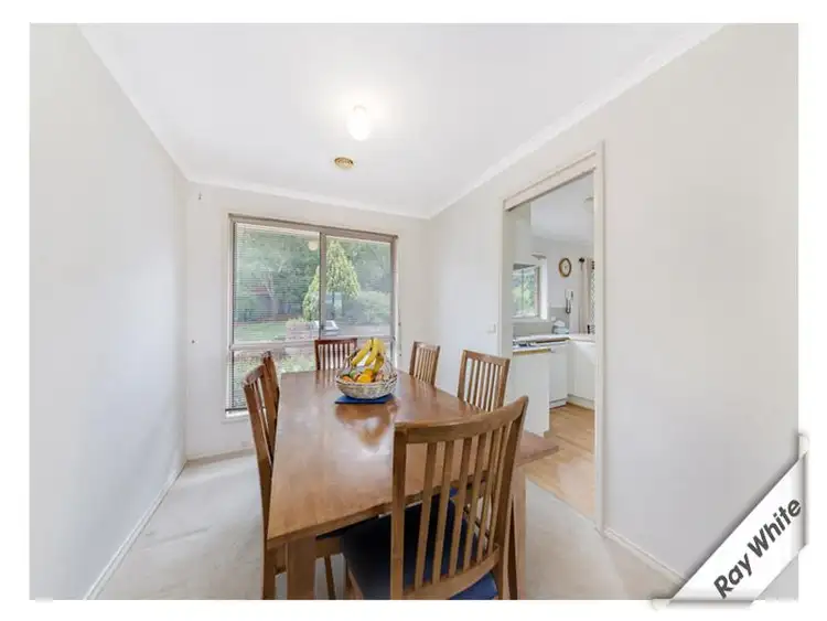 Fourth view of Homely house listing, 9 Templestowe Avenue, Conder ACT 2906
