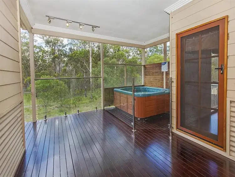 Seventh view of Homely house listing, 52 Swallowtail Crescent, Springfield Lakes QLD 4300