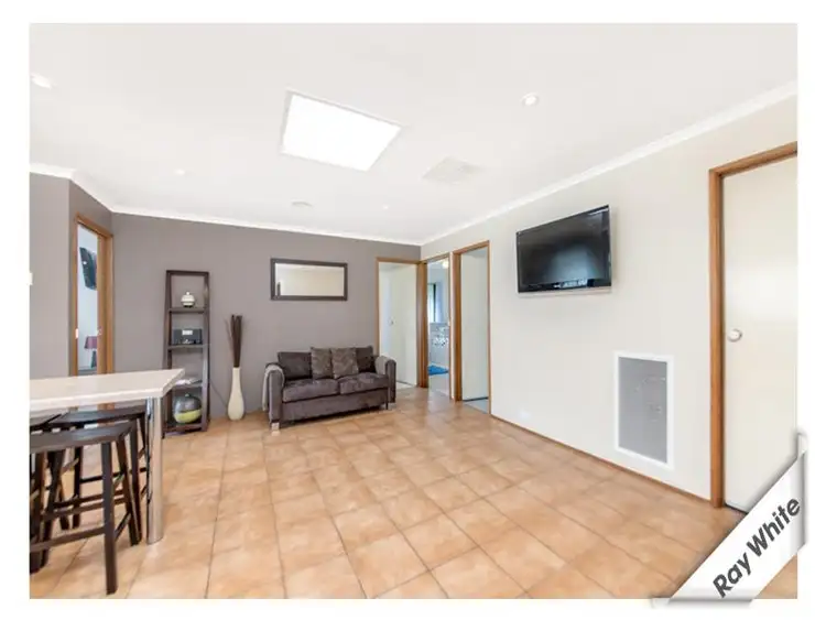 Sixth view of Homely house listing, 12 Nugal Place, Isabella Plains ACT 2905