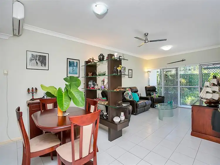 Second view of Homely unit listing, 17/59-61 Vasey Esplanade, Trinity Beach QLD 4879