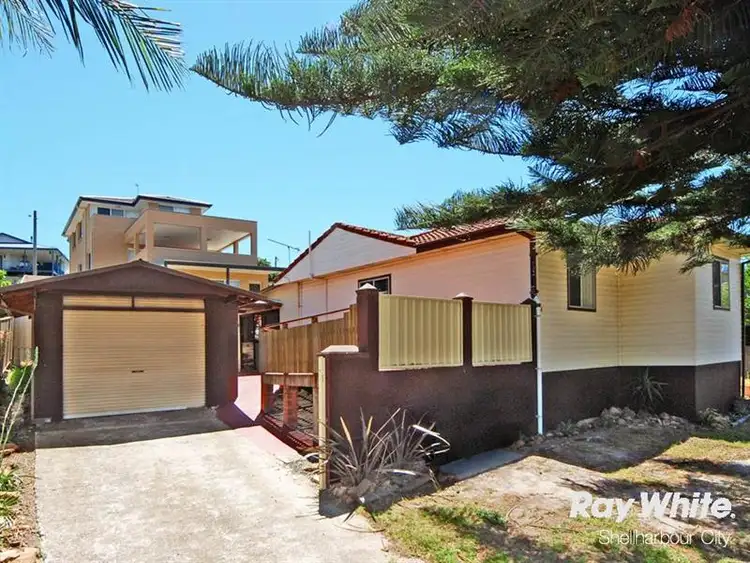 8 Overhill Road, Primbee NSW 2502