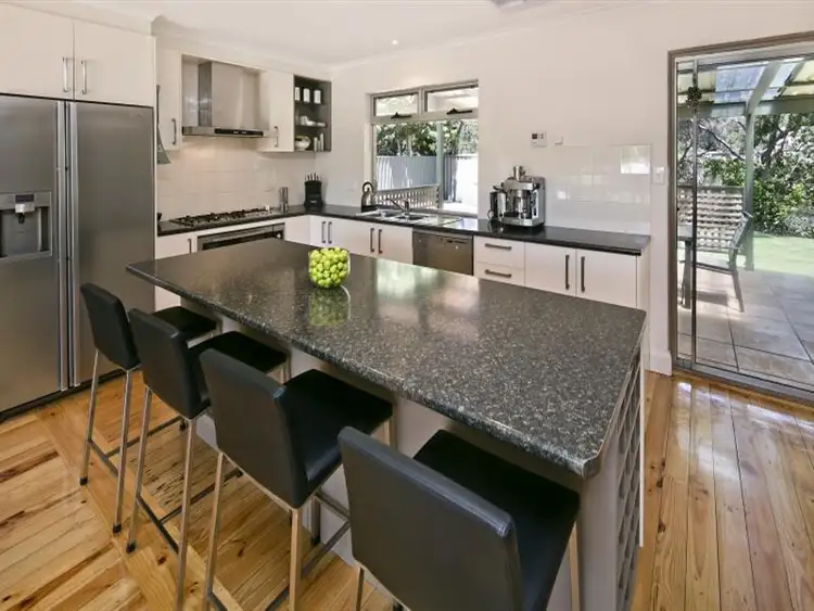 Fourth view of Homely house listing, 5 Park View Drive, Tea Tree Gully SA 5091